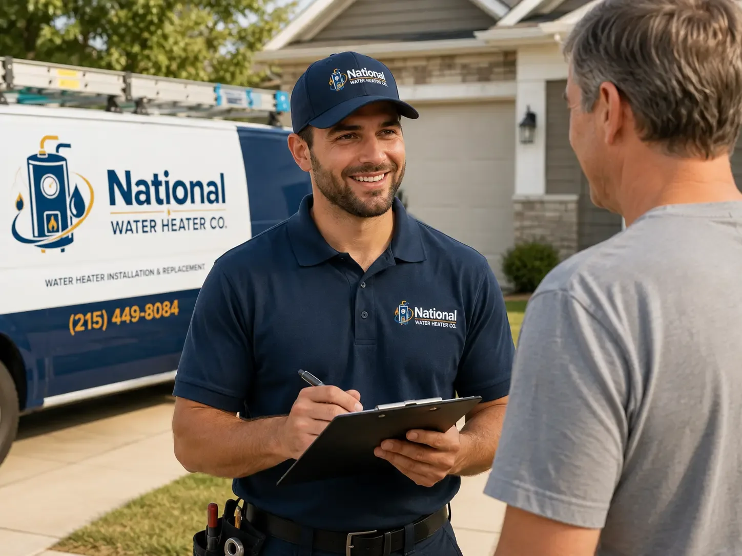 Water Heater Installation Danbury, NE FAQs
